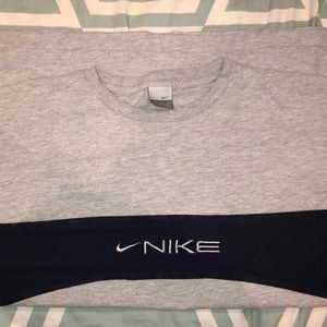 NIKE VINTAGE - silver tag!!!